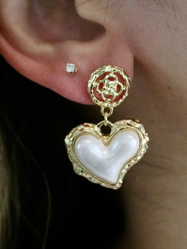 Aretes Minnie ARE-D-H015