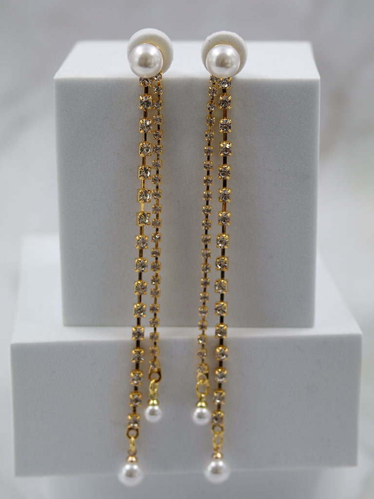 Aretes Miss ARE-D-H016