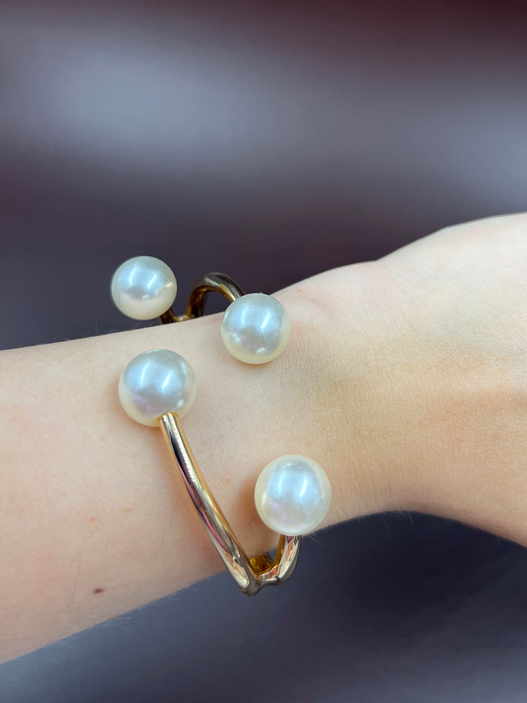 Pulsera Perla PU-D-H003