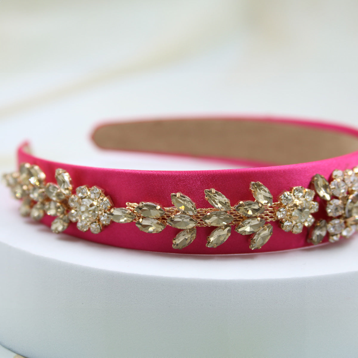Diadema Pink DIA-C-H005