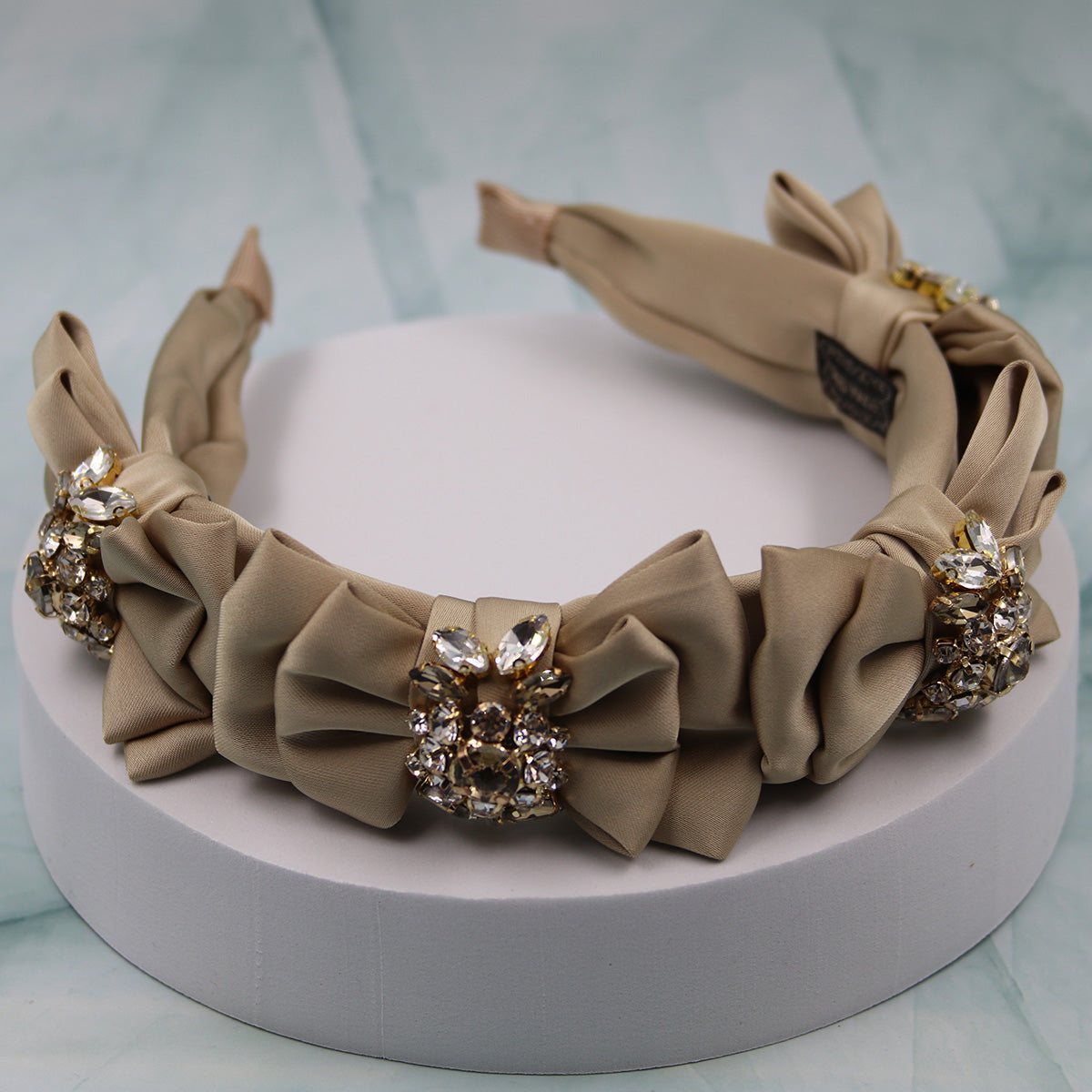 Diadema Sissy DIA-C-H008