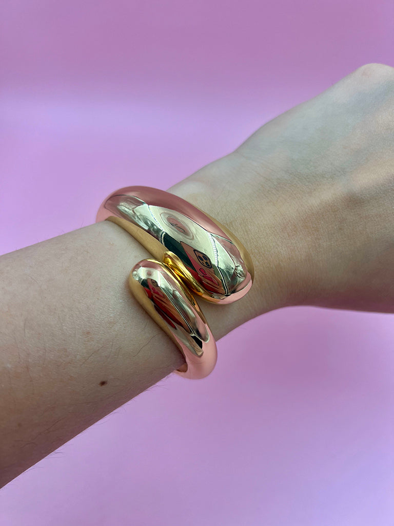 Pulsera Sol PU-D-H005