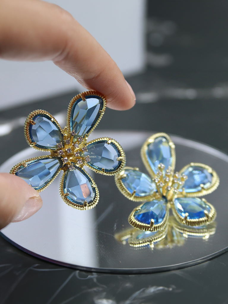 Aretes Sunday ARE-C-H025