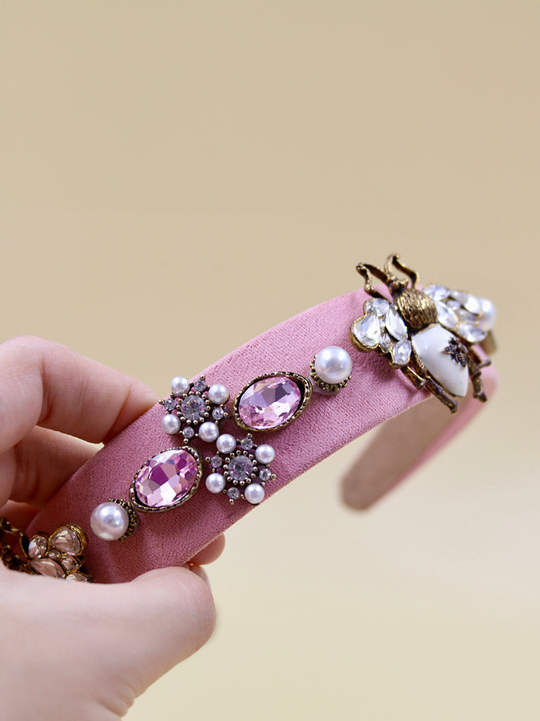 Diadema Sweet DIA-C-H026