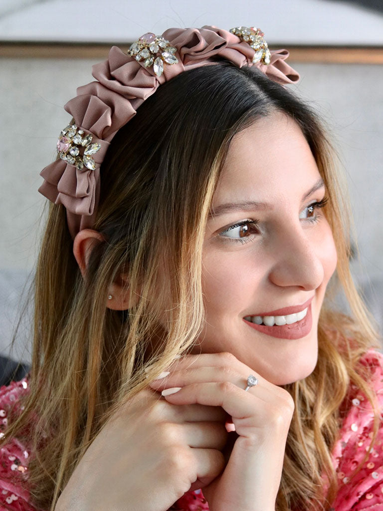 Diadema Andrea DIA-C-H001