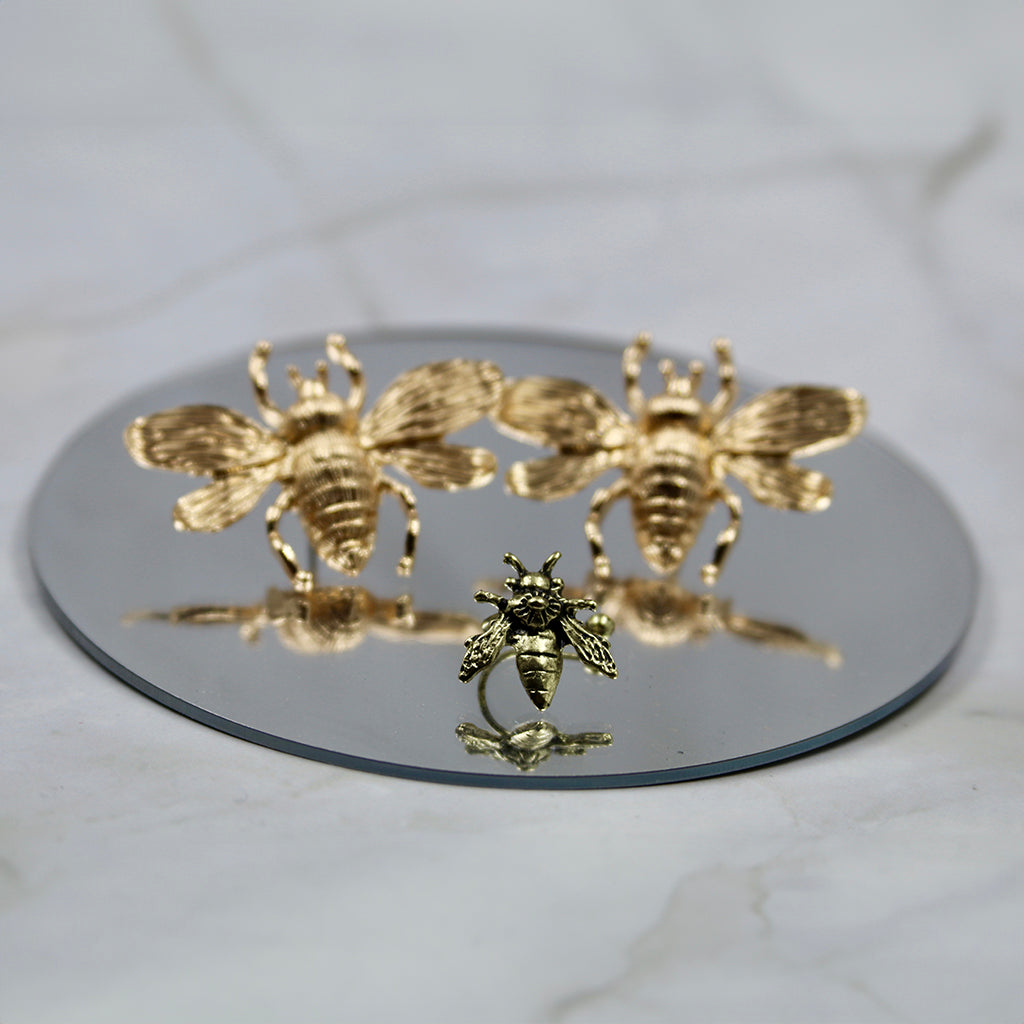 Aretes Bee ARE-D-H019