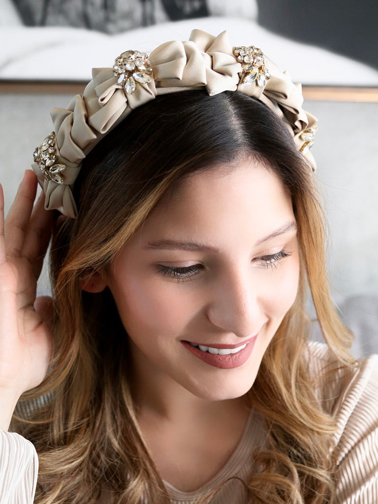 Diadema Sissy DIA-C-H008