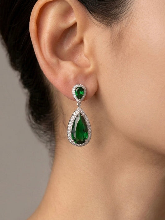 Aretes Adela ARE-C-H0120