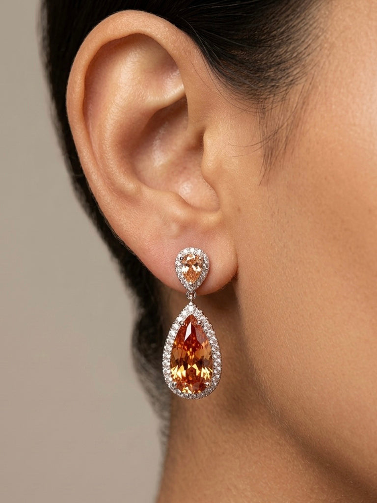 Aretes Adelaida ARE-C-H0121