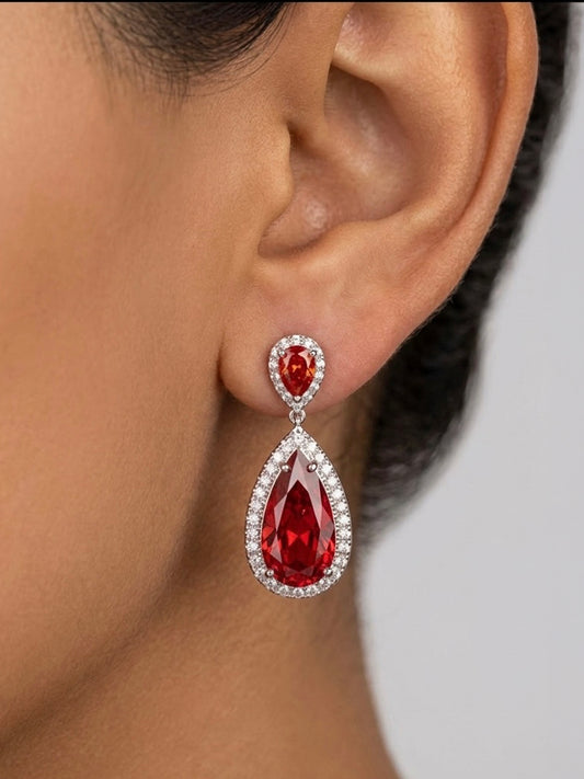 Aretes Adelina ARE-C-H0119