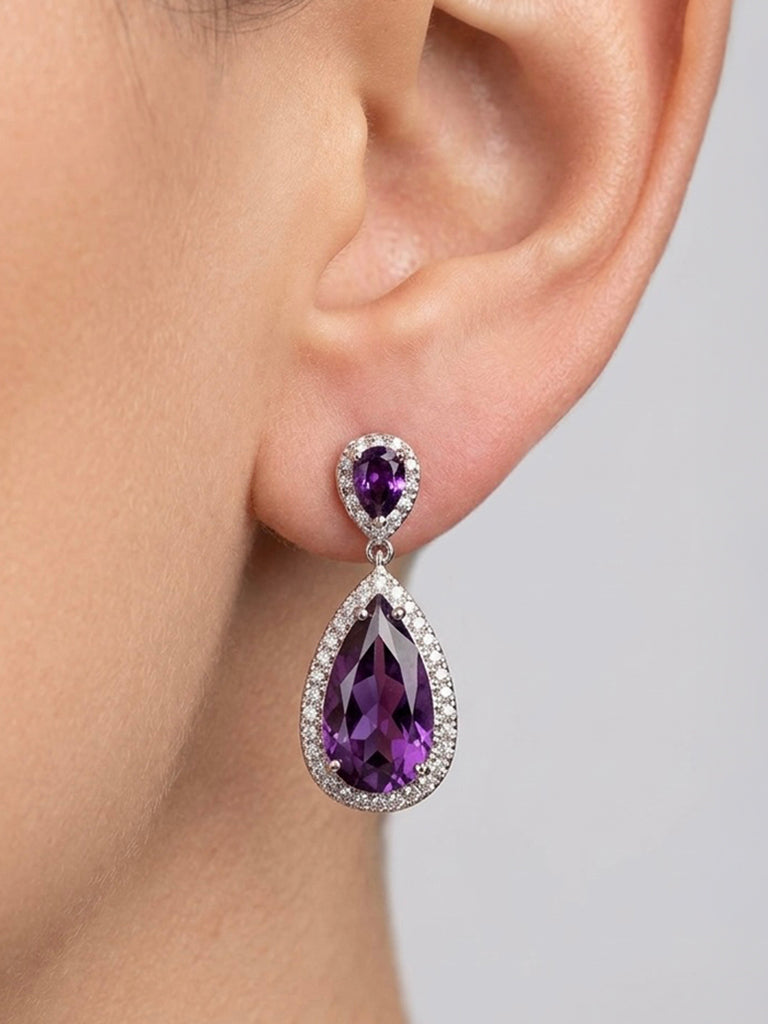 Aretes Adelita ARE-C-H0118