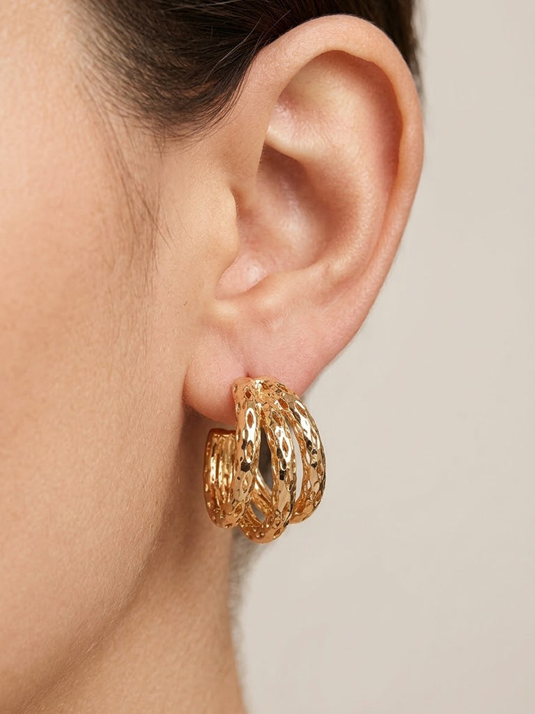 Aretes Adeona ARE-D-H042