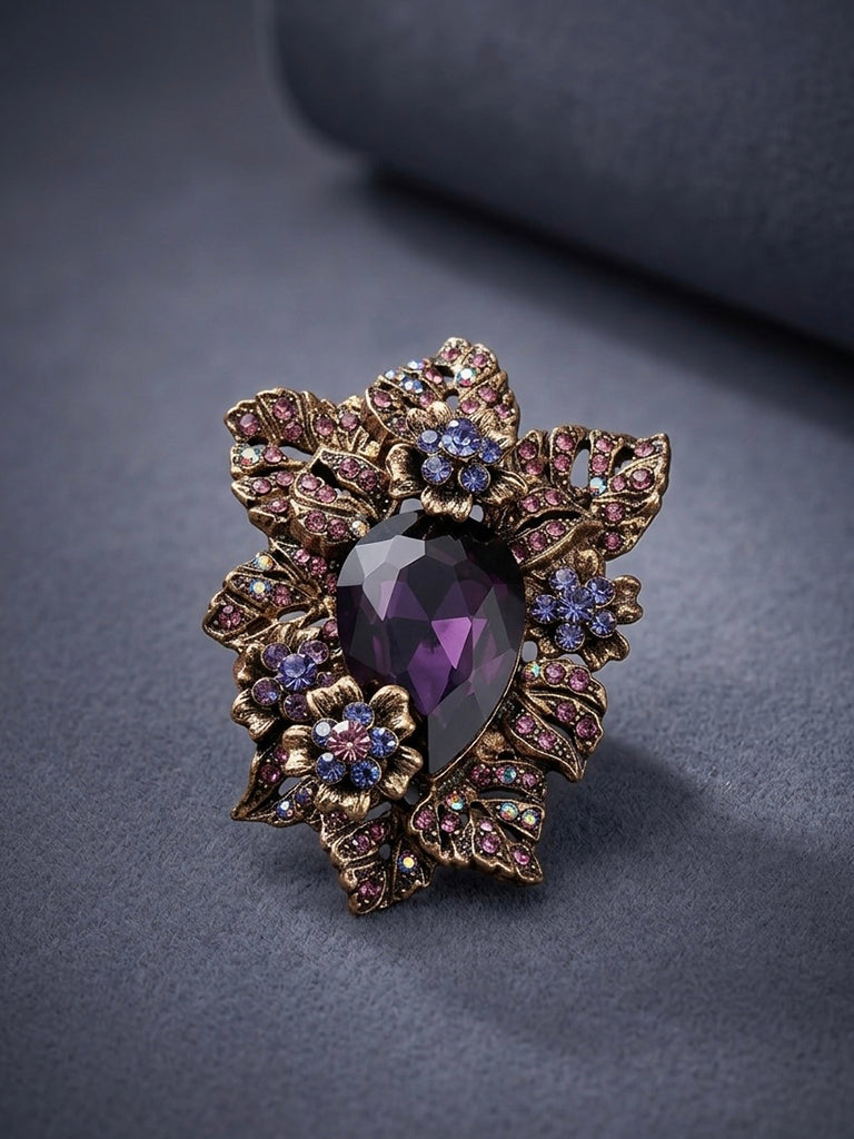 Broche Antique BRO-B-033