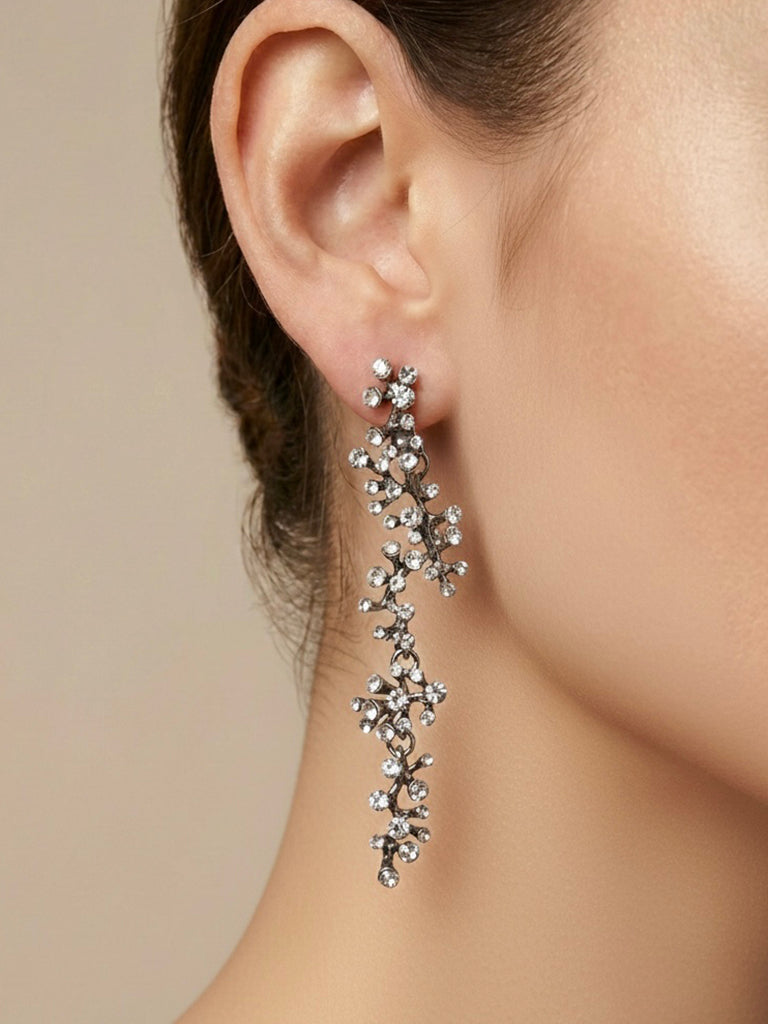 Aretes Arbol ARE-P-H064