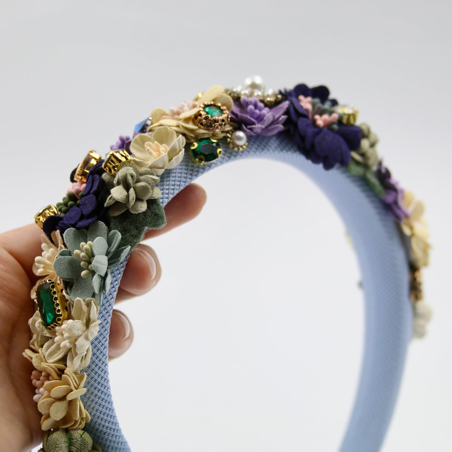 Diadema Alana DIA-C-H036