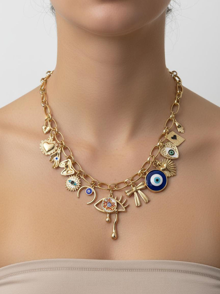 Collar Allure COLL-C-003