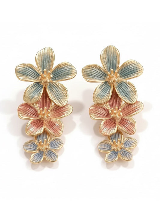 Aretes Amira ARE-C-H051