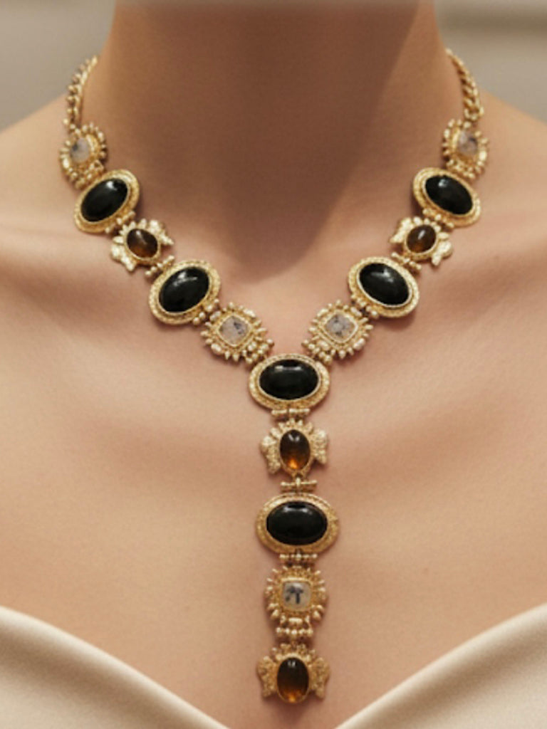 Collar Amora COLL-C-004