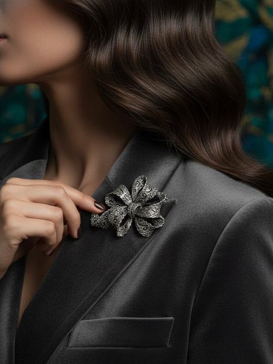 Broche Baviera BRO-B-016