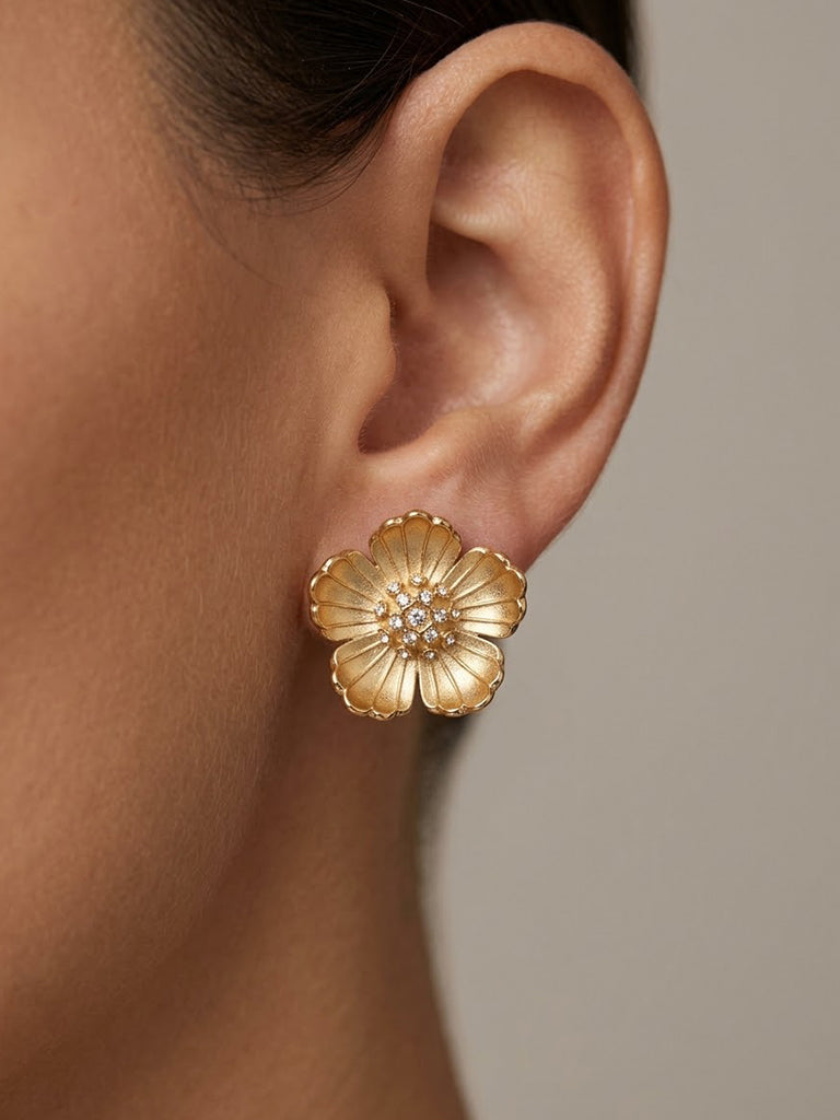 Aretes Belona ARE-D-H043