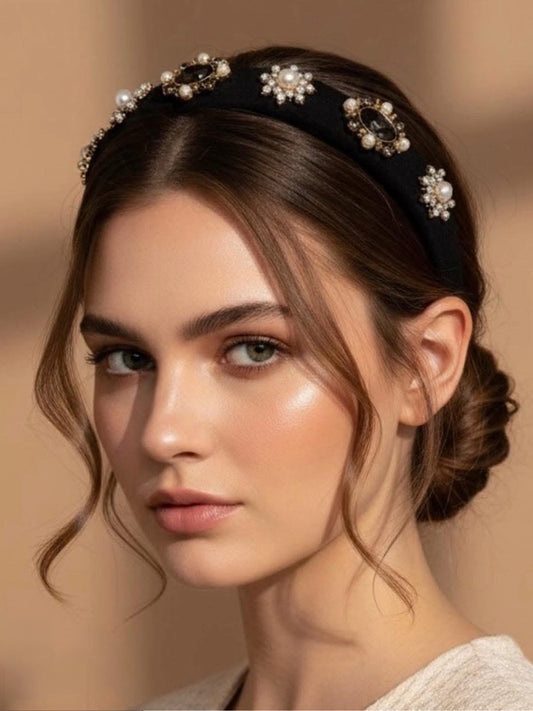 Diadema Blaky DIA-N-H041