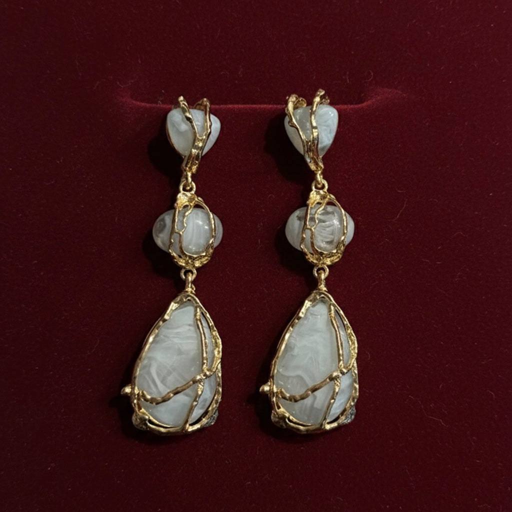Aretes Bluye ARE-C-H062
