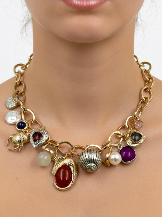 Collar Bugs COLL-B-001