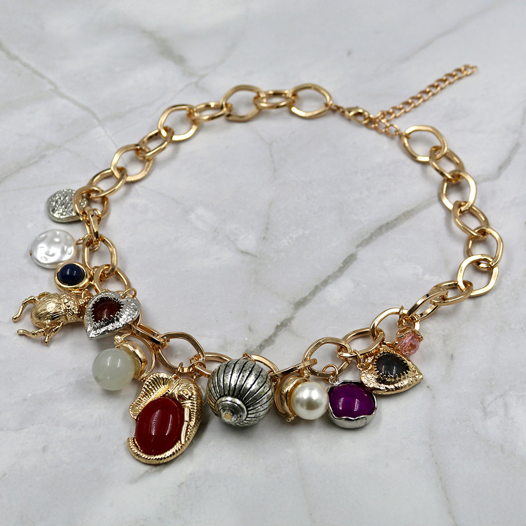 Collar Bugs COLL-B-001