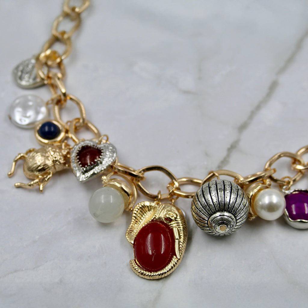 Collar Bugs COLL-B-001