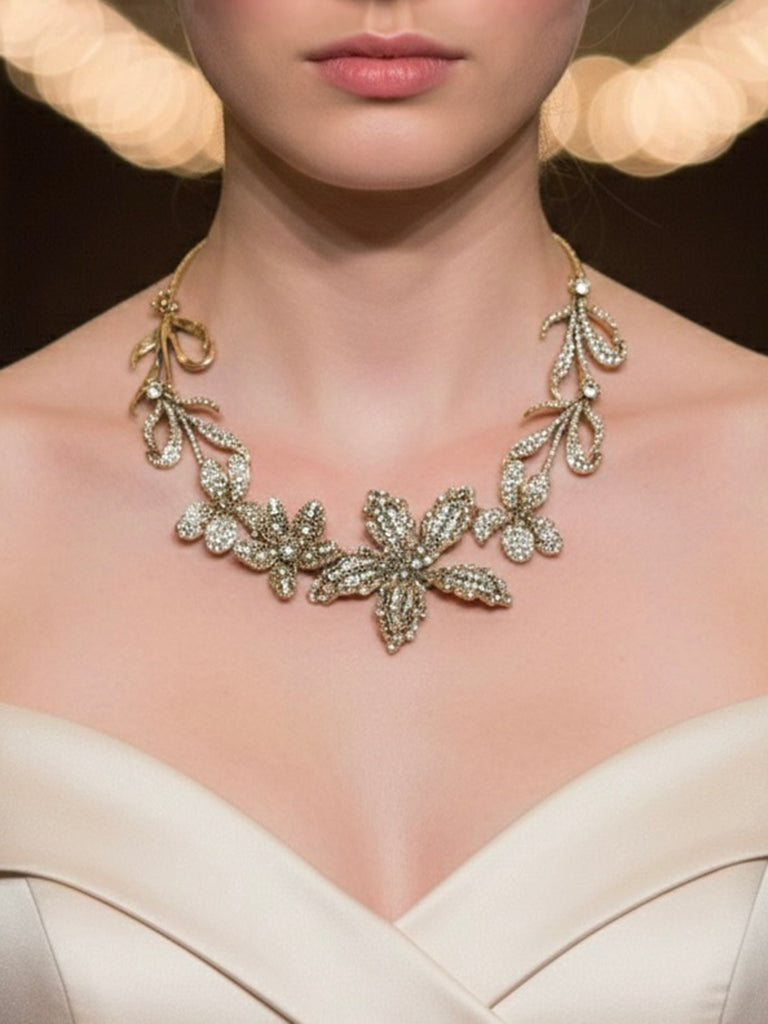 Collar Bijoux COLL-C-010