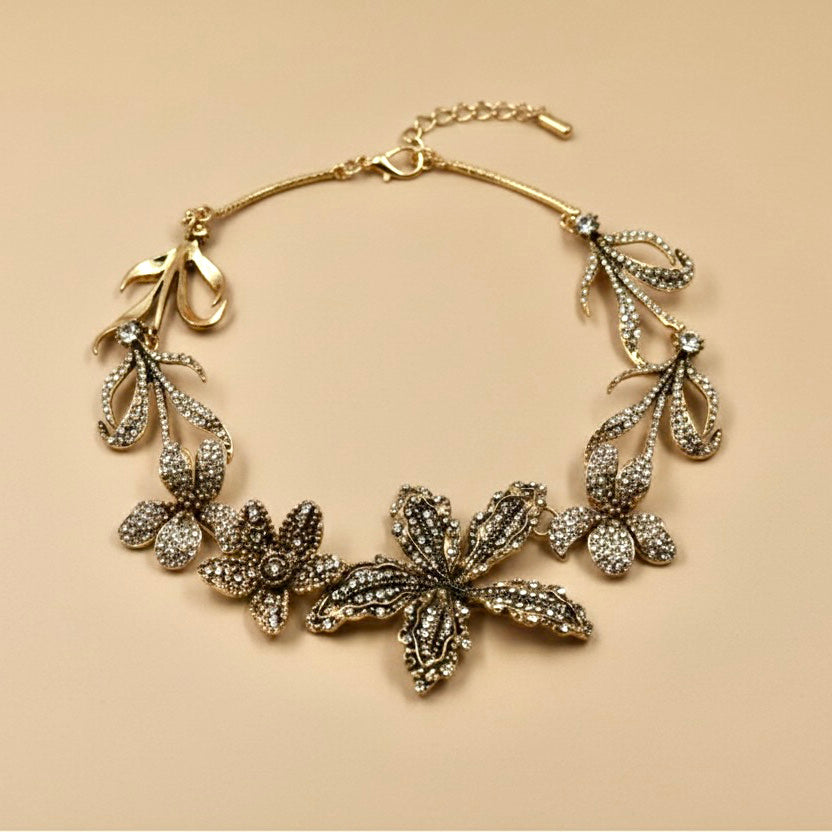 Collar Bijoux COLL-C-010