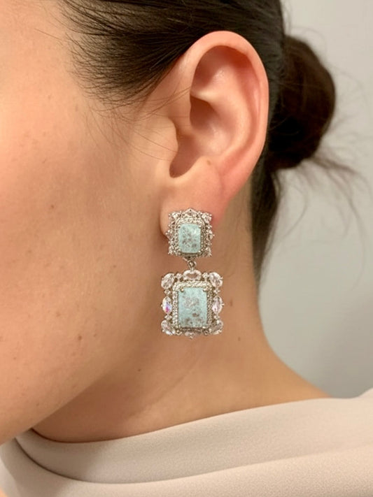 Aretes Penélope ARE-C-H039