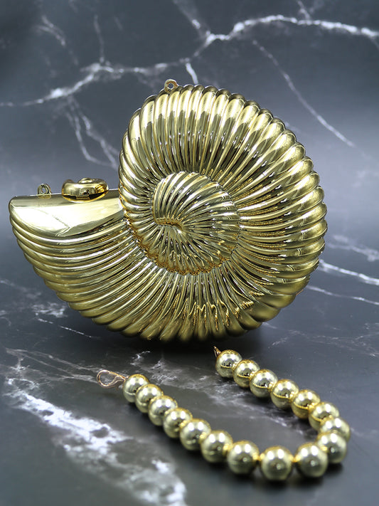 Clutch Caracol CLU-B-002