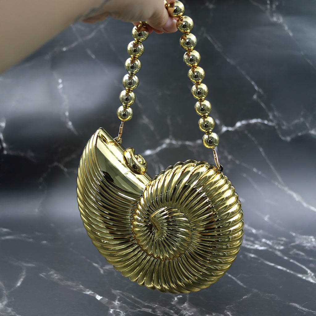 Clutch Caracol CLU-B-002