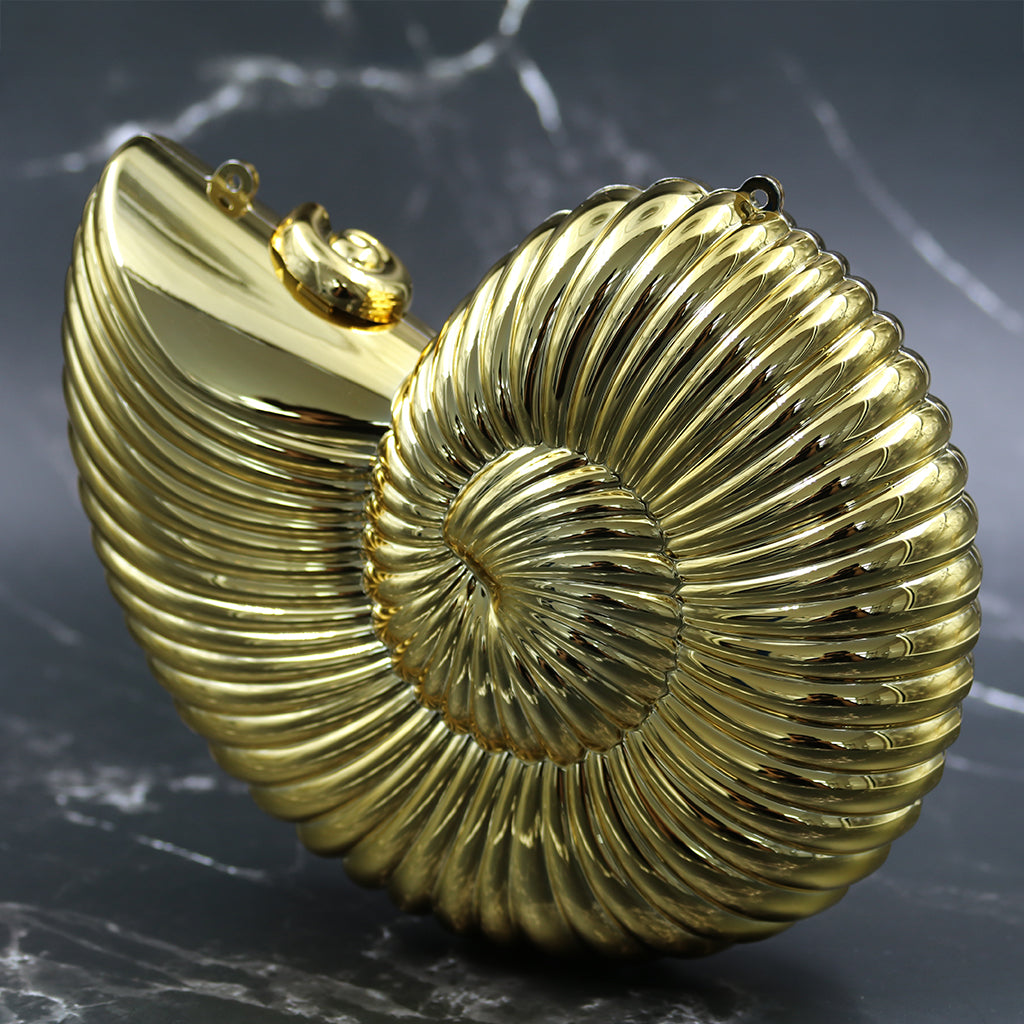 Clutch Caracol CLU-B-002