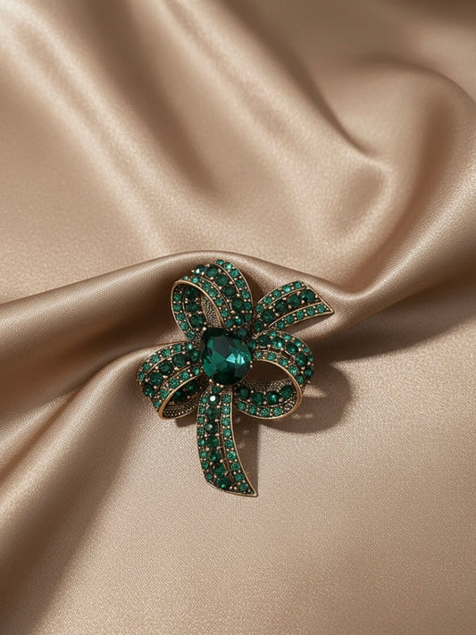 Broche Carlota BRO-B-020