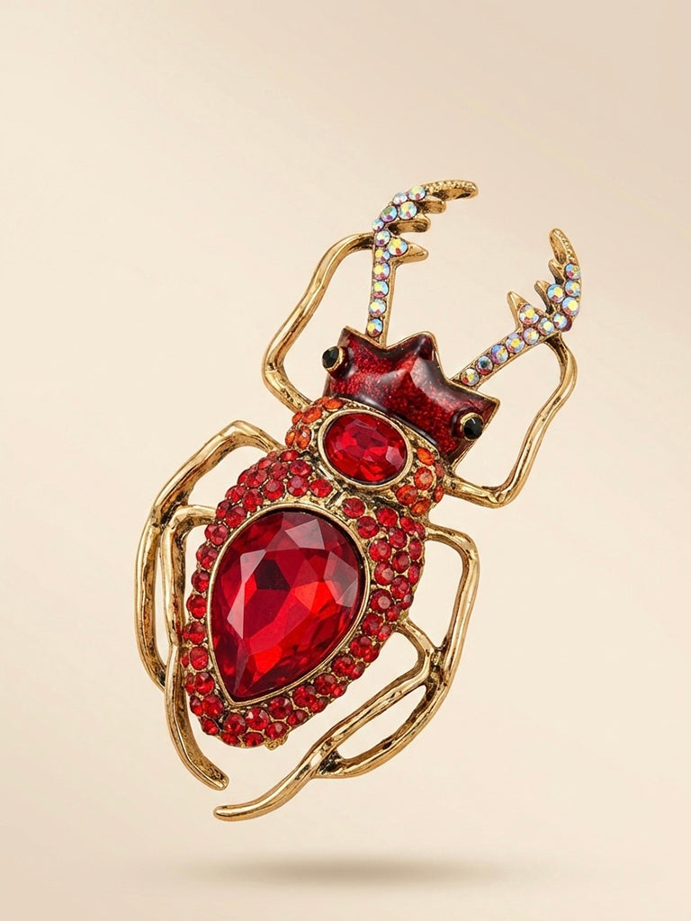 Broche Catalina BRO-B-025