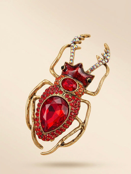 Broche Catalina BRO-B-025