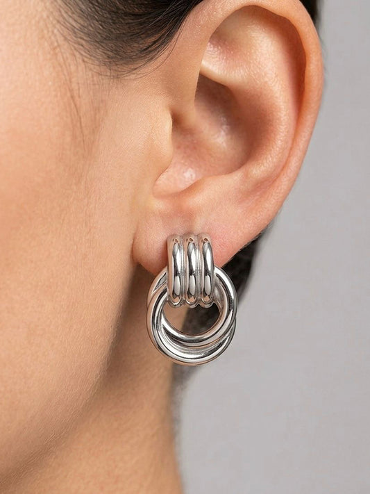 Aretes Celina ARE-P-H015