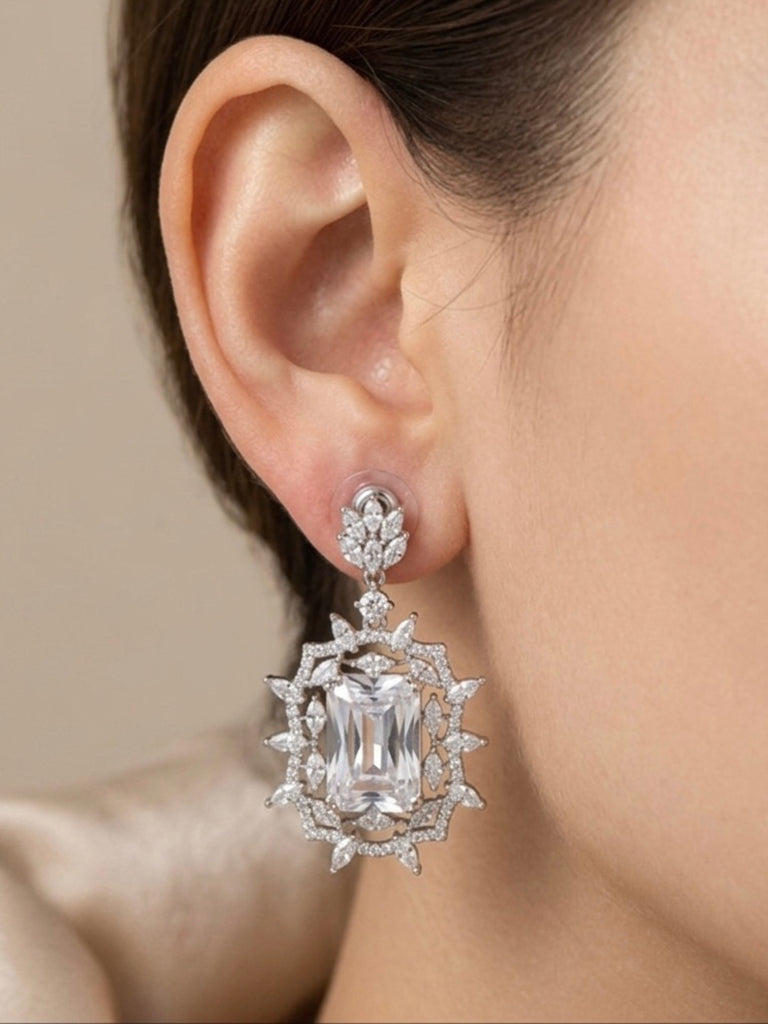 Aretes Clara ARE-P-H014