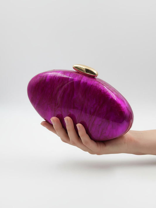 Clutch Clementina CLU-B-013