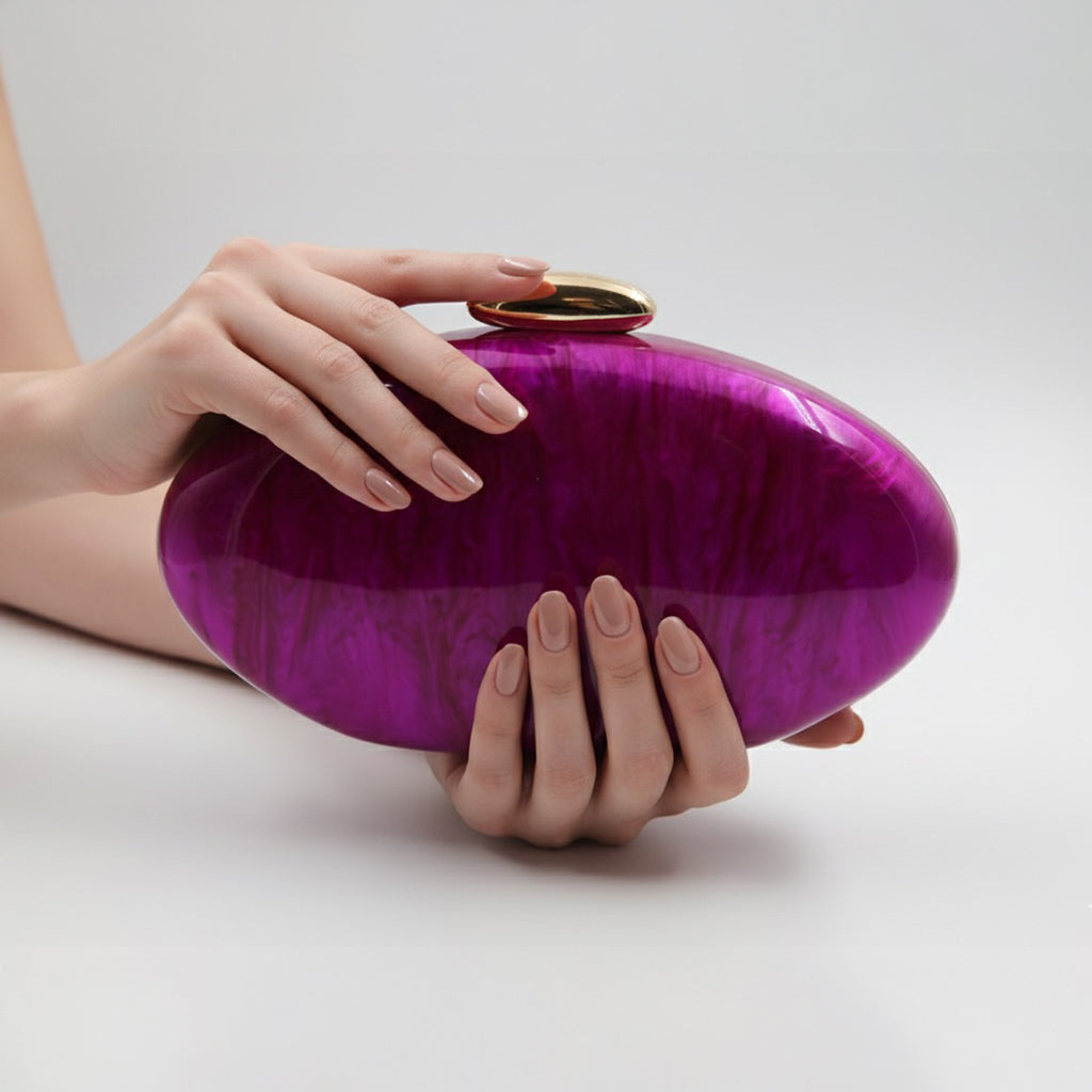 Clutch Clementina CLU-B-013