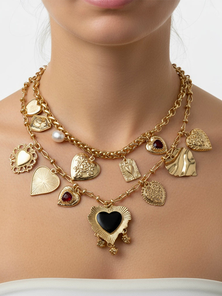 Collar Cocoro COLL-C-002