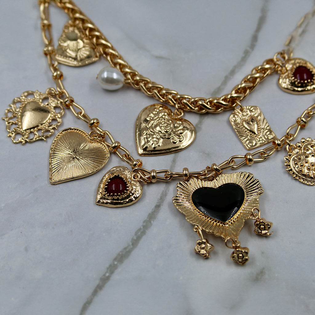 Collar Cocoro COLL-C-002