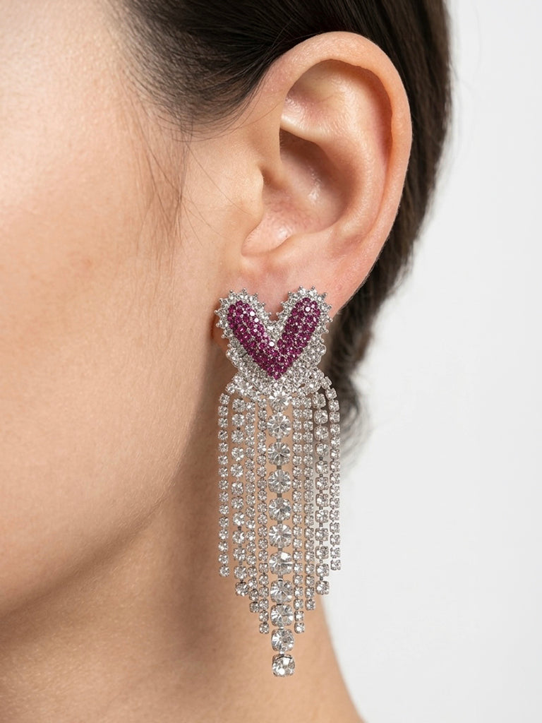 Aretes Corito ARE-C-H096