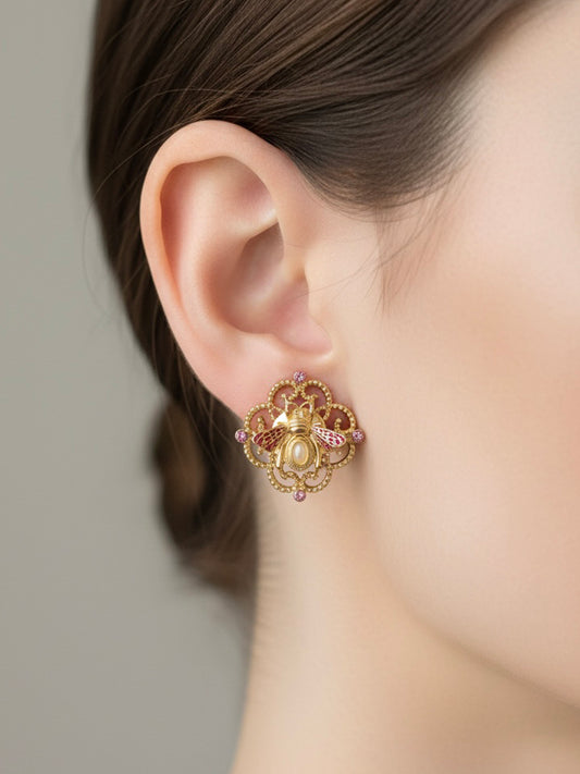 Aretes Cutie ARE-D-H070