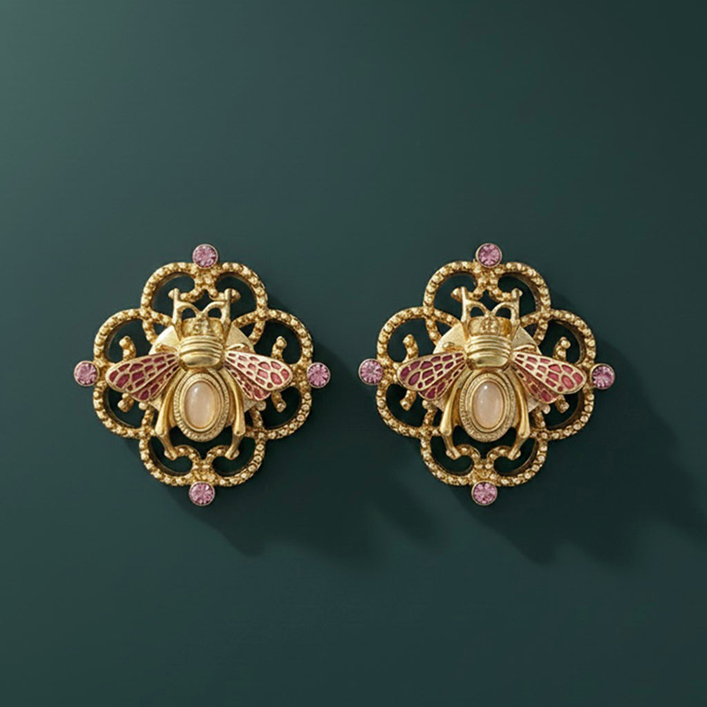 Aretes Cutie ARE-D-H070