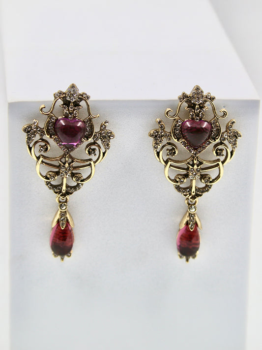 Aretes Constanza ARE-D-H062