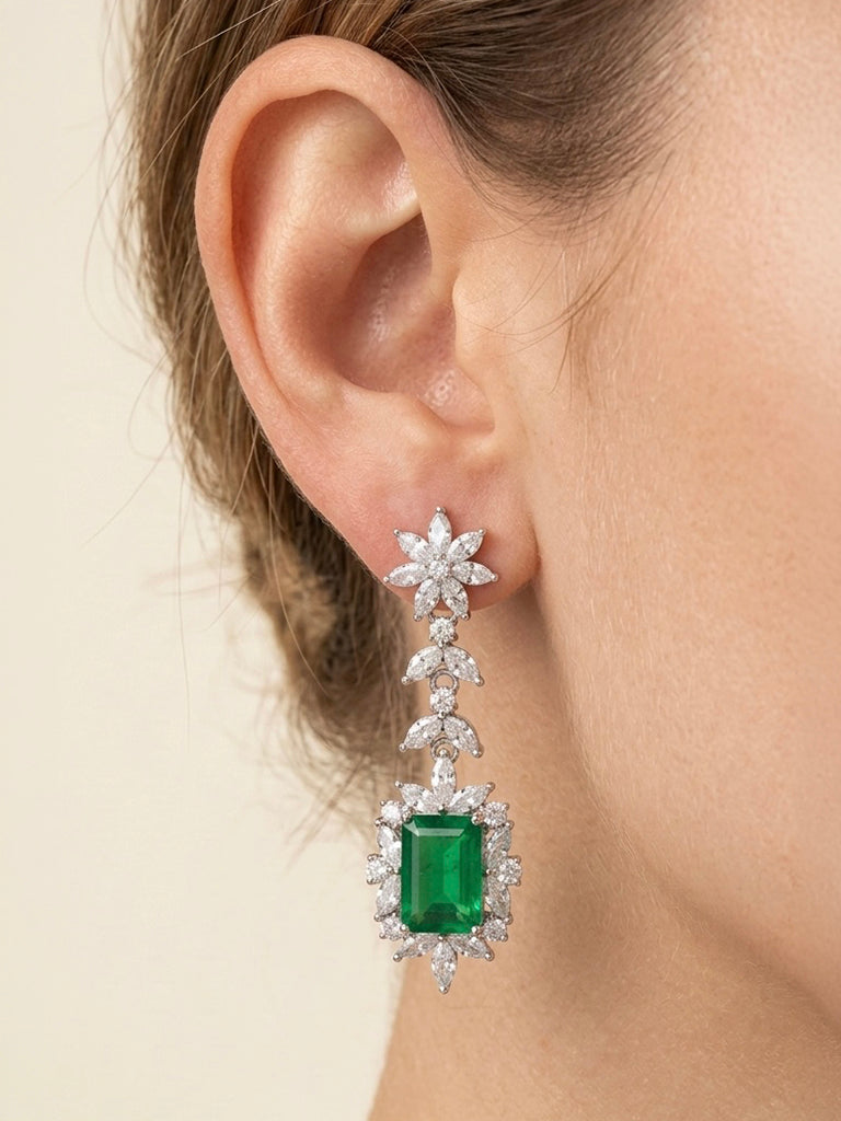 Aretes Dominique ARE-C-H097