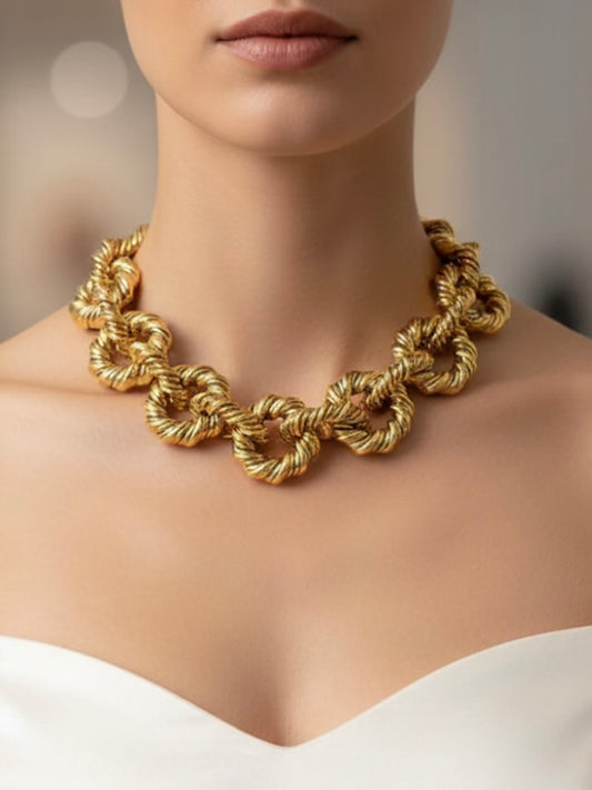 Collar Desire COLL-C-005